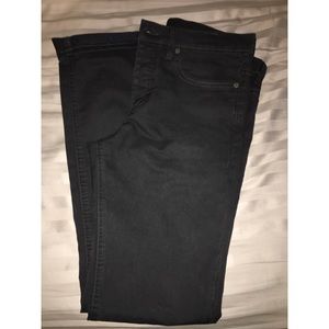 NEW Zadig and Voltaire jeans